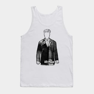 Elephant Man directed by David Lynch Tank Top